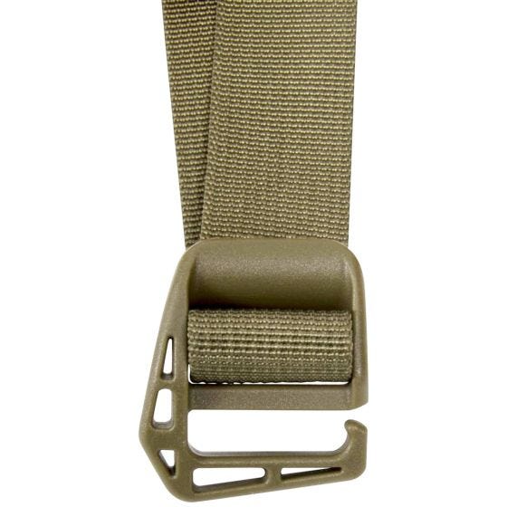 Mata Strzelecka Helikon Backblast Extended Adaptive Green