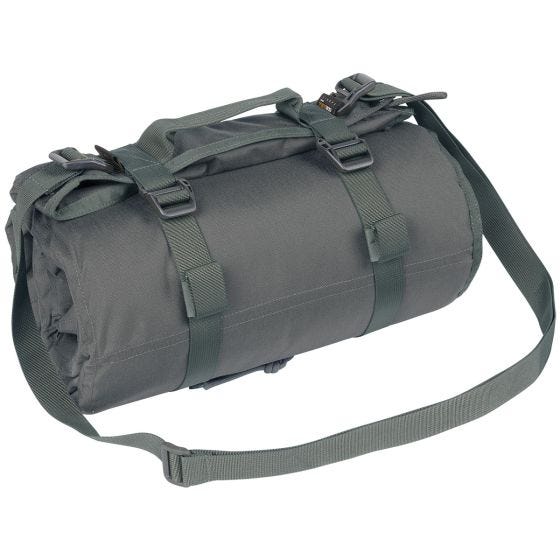Mata Strzelecka Helikon Backblast Shadow Grey