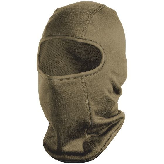 Kominiarka 1-otworowa Helikon Extreme Coyote