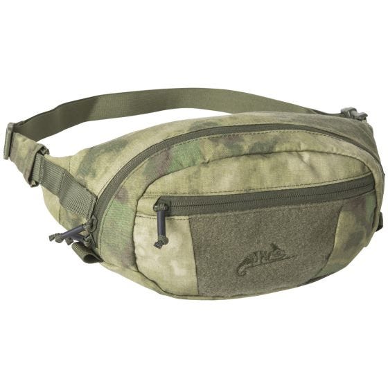 Torba Biodrowa Nerka Helikon Bandicoot A-TACS FG