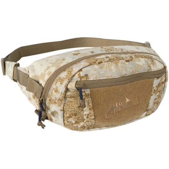 Torba Biodrowa Nerka Helikon Bandicoot PenCott SandStorm