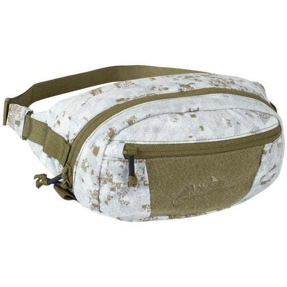 Torba Biodrowa Nerka Helikon Bandicoot PenCott SnowDrift