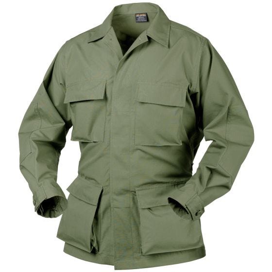 Bluza Helikon BDU Ripstop Oliwkowa