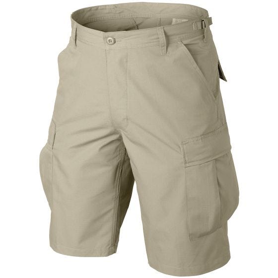 Szorty Helikon BDU Ripstop Khaki