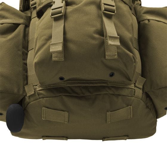 Plecak Helikon Bergen Coyote