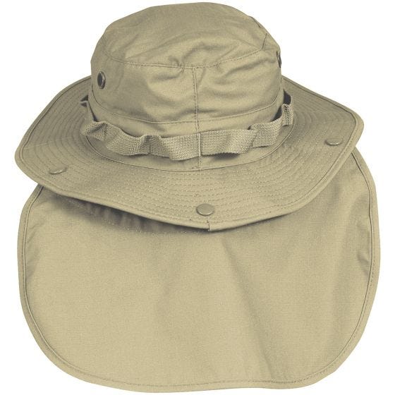 Kapelusz Helikon GI Boonie Khaki