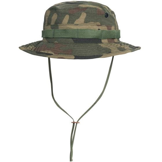 Kapelusz Helikon GI Boonie PL Woodland