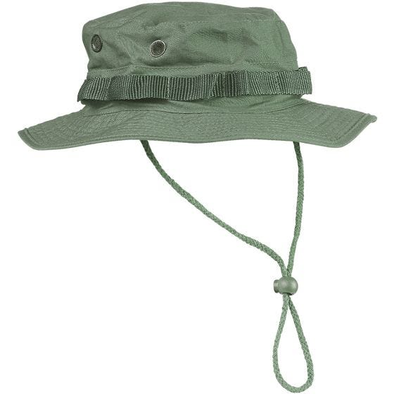 Kapelusz Helikon GI Boonie Olive Drab
