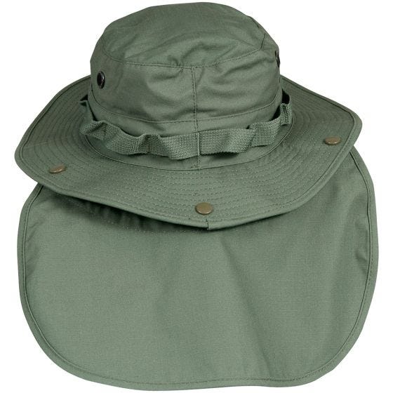 Kapelusz Helikon GI Boonie Olive Drab