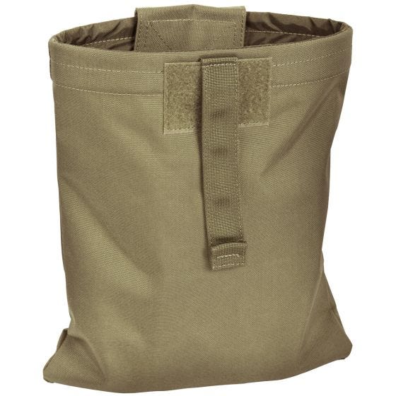 Torba Zrzutowa Helikon Brass Roll Pouch Adaptive Green