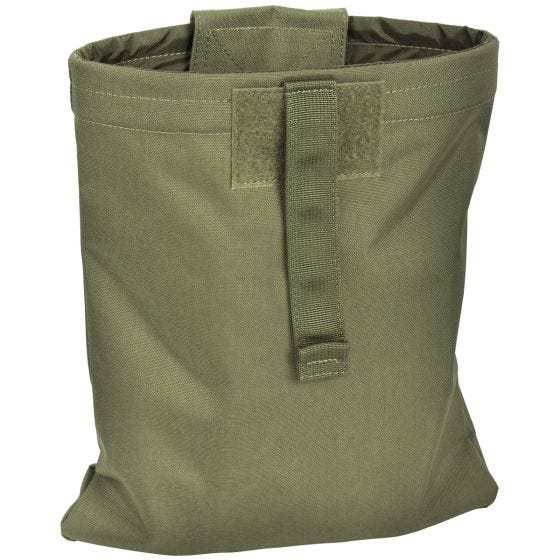 Torba Zrzutowa Helikon Brass Roll Pouch Olive Green