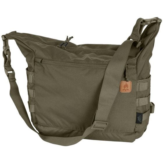Torba Helikon Bushcraft Satchel RAL 7013