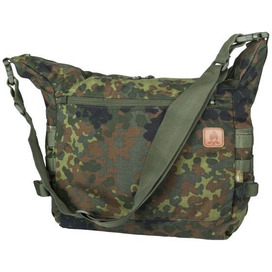 Torba Helikon Bushcraft Satchel Flecktarn