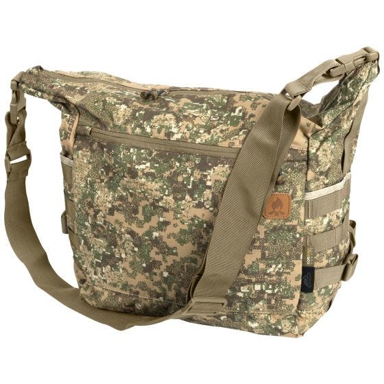 Torba Helikon Bushcraft Satchel PenCott Badlands