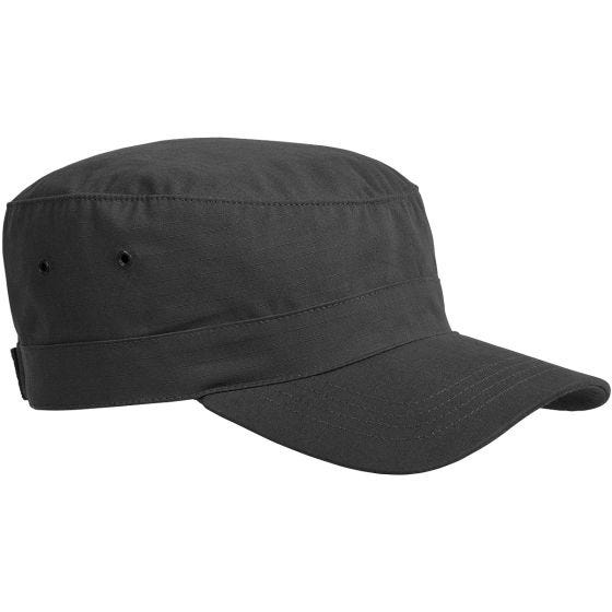 Czapka Patrolówka Helikon Czarna