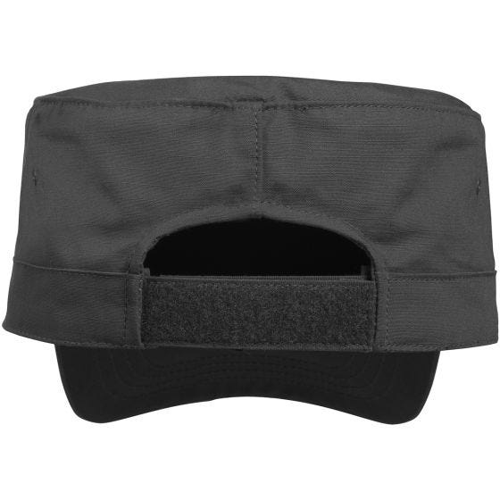 Czapka Patrolówka Helikon Czarna