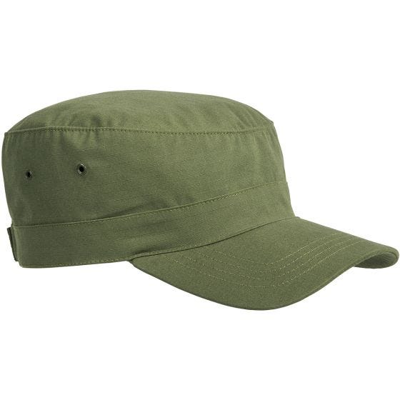Czapka Patrolówka Helikon Olive Green