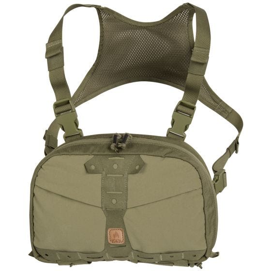 Panel Piersiowy Helikon Chest Pack Numbat Adaptive Green