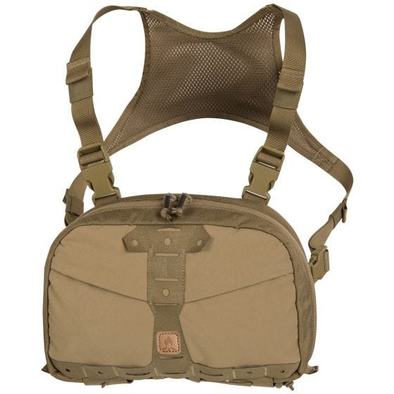 Panel Piersiowy Helikon Chest Pack Numbat Coyote