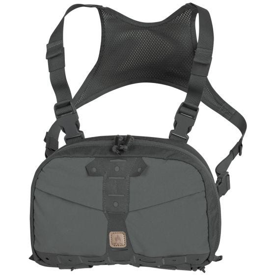 Panel Piersiowy Helikon Chest Pack Numbat Shadow Grey