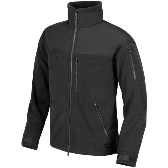 Polar Helikon Classic Army z Membraną Czarny