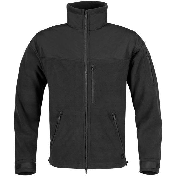 Polar Helikon Classic Army z Membraną Czarny