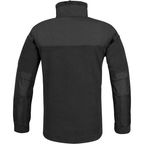 Polar Helikon Classic Army z Membraną Czarny