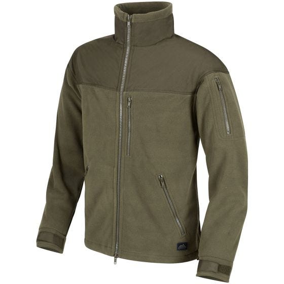 Polar Helikon Classic Army Oliwkowy