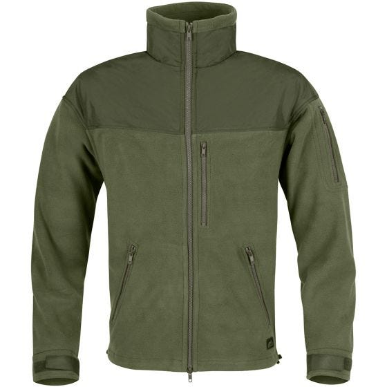 Polar Helikon Classic Army Oliwkowy