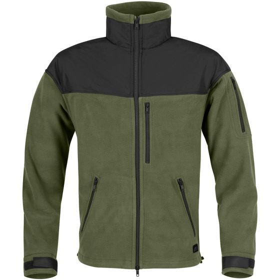Polar Helikon Classic Army Oliwkowo-Czarny