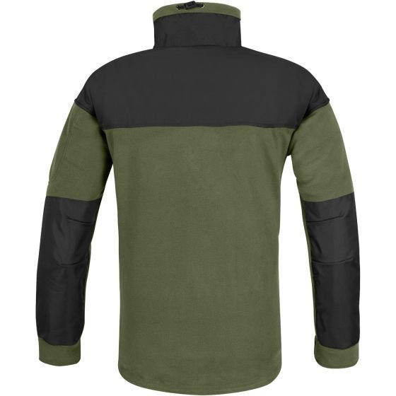 Polar Helikon Classic Army Oliwkowo-Czarny