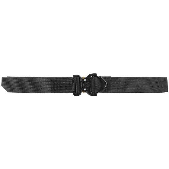 Pas Taktyczny Helikon Cobra D-Ring (FX45) Czarny