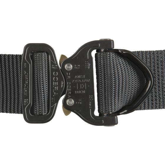 Pas Taktyczny Helikon Cobra D-Ring (FX45) Czarny