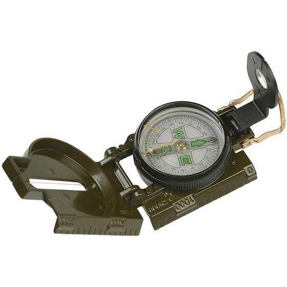 Kompas Helikon Ranger