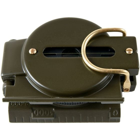 Kompas Helikon Ranger