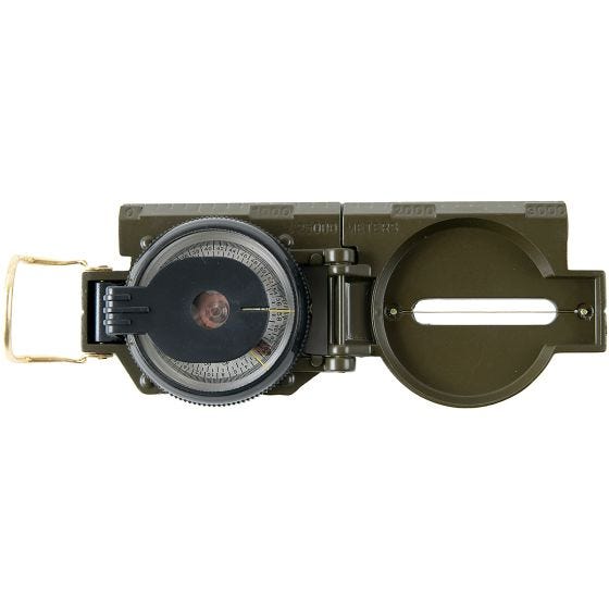 Kompas Helikon Ranger