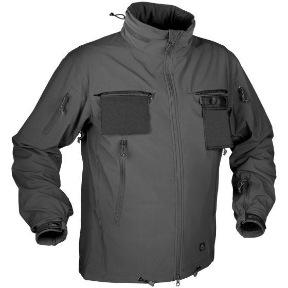 Kurtka Taktyczna Helikon Cougar Soft Shell Shadow Grey