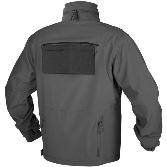 Kurtka Taktyczna Helikon Cougar Soft Shell Shadow Grey