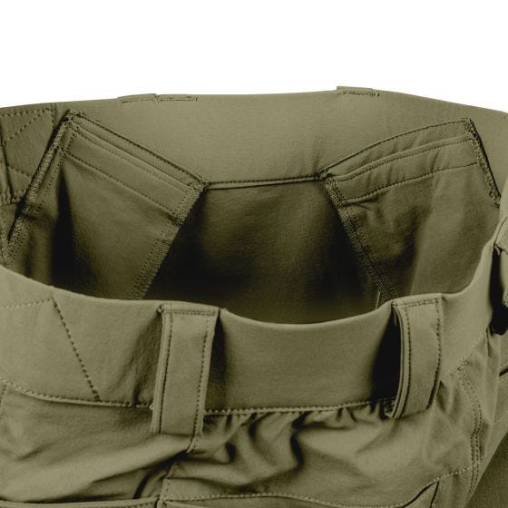 Spodnie Helikon Covert Tactical Pants Adaptive Green