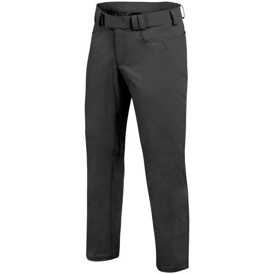 Spodnie Helikon Covert Tactical Pants Czarne
