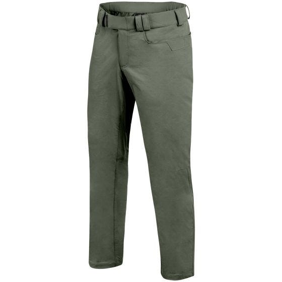 Spodnie Helikon Covert Tactical Pants Olive Drab