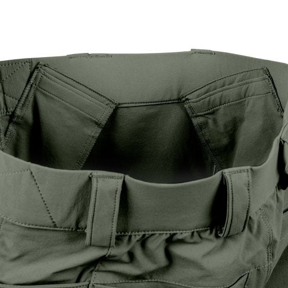 Spodnie Helikon Covert Tactical Pants Olive Drab
