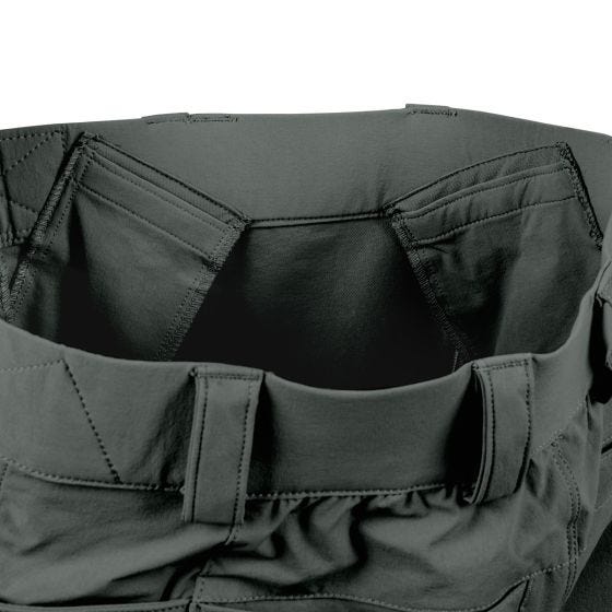 Spodnie Helikon Covert Tactical Pants Shadow Grey