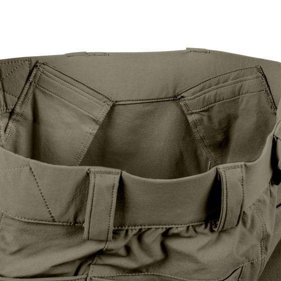Spodnie Helikon Covert Tactical Pants Taiga Green