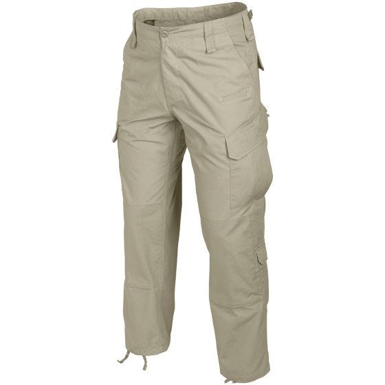 Spodnie Helikon CPU Khaki