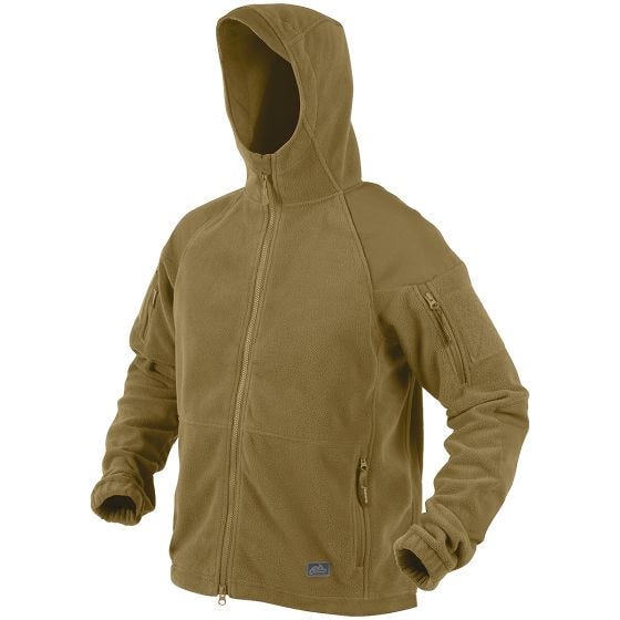 Polar Helikon Cumulus Coyote