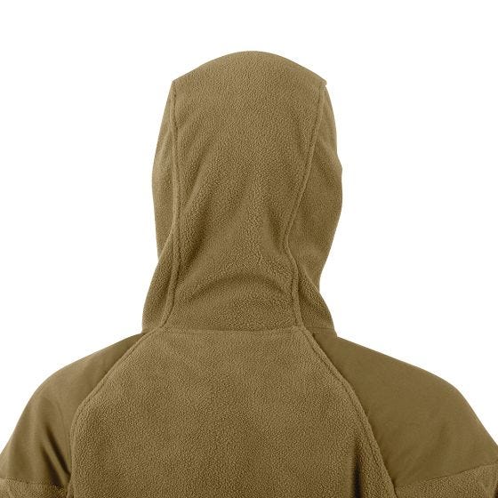 Polar Helikon Cumulus Coyote