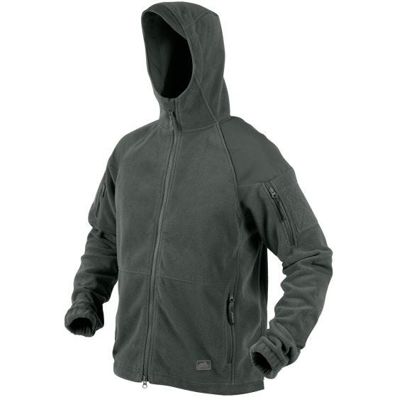 Polar Helikon Cumulus Shadow Grey