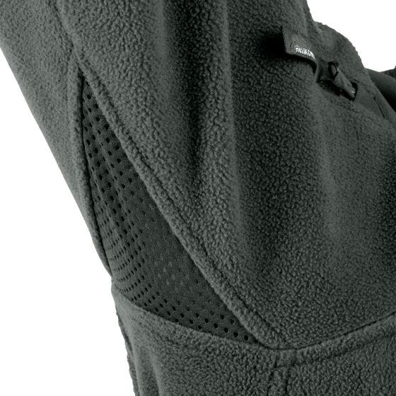 Polar Helikon Cumulus Shadow Grey