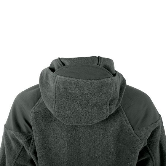 Polar Helikon Cumulus Shadow Grey